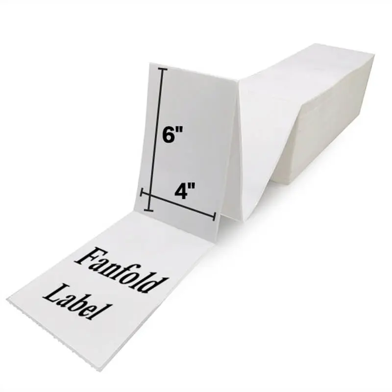 Custom 100mmx150mm 4×6 Shipping Barcode Thermal Labels Roll (2).jpg