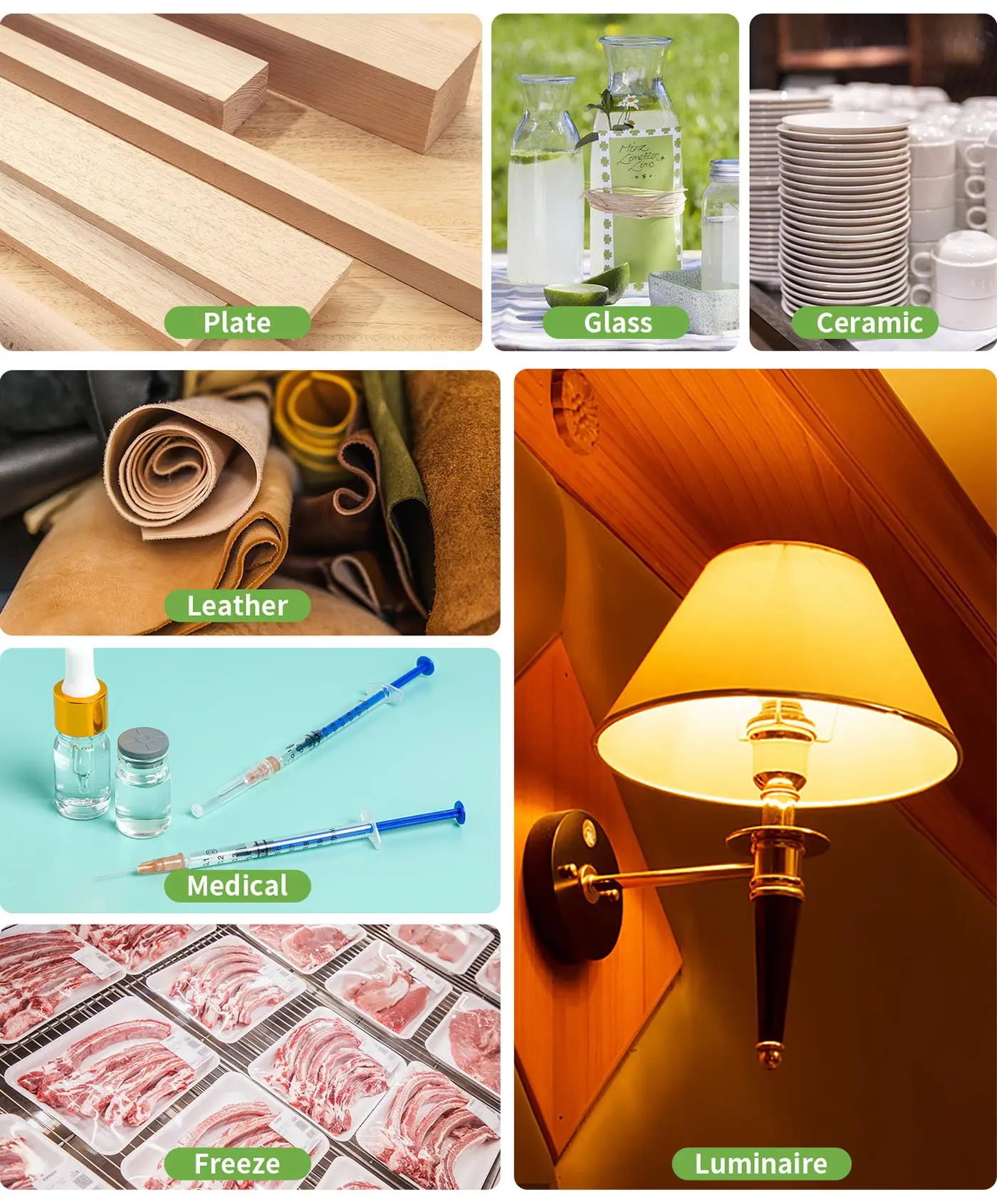 Application scenario