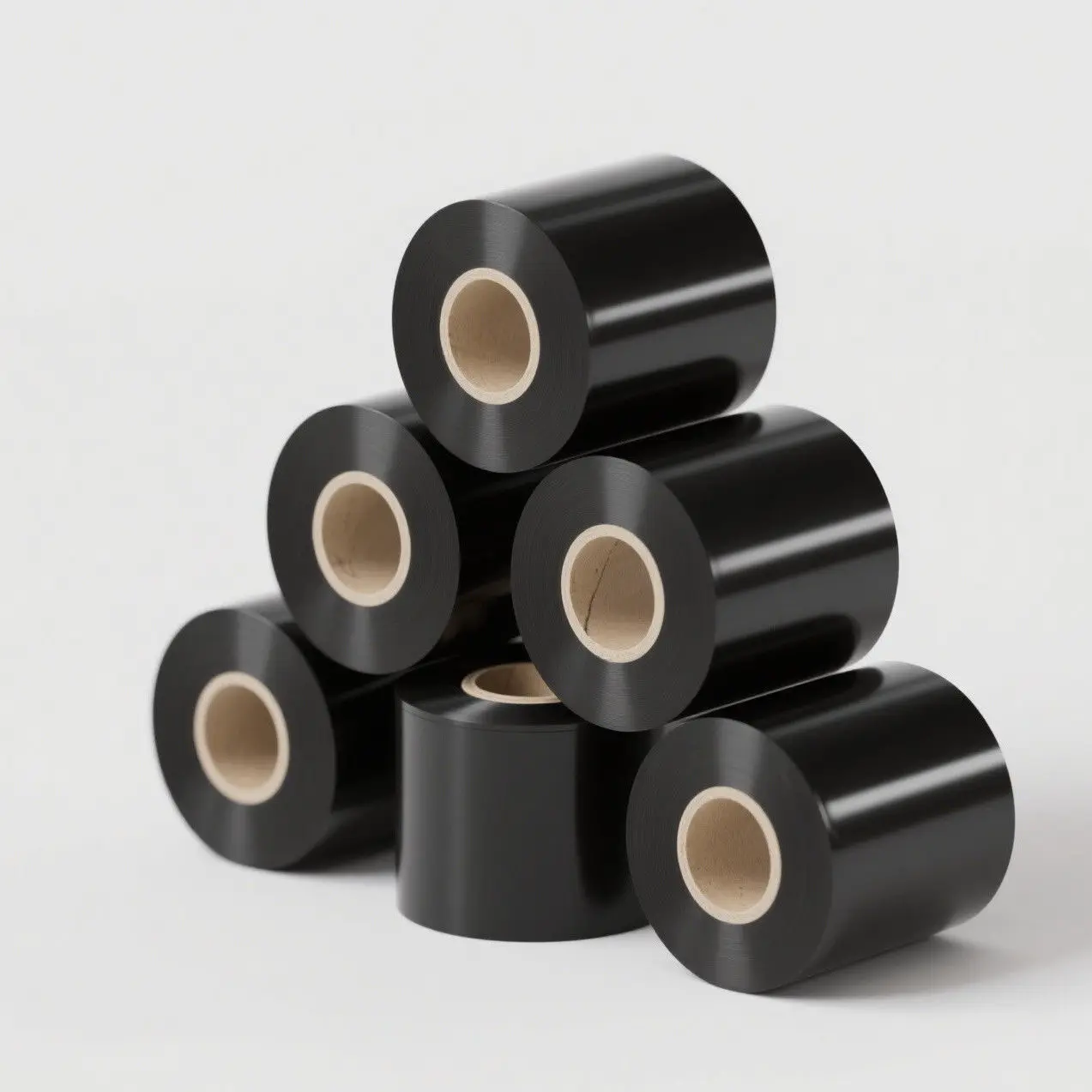 Thermal Transfer Ribbon 1l0mm x 450mWax Carbon ribbon (3).jpg