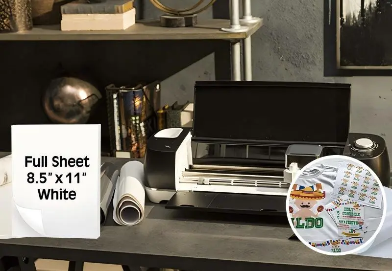 How to Find a Reliable Wholesale Supplier for A4 Sticker Labels