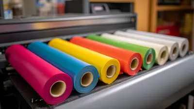 Unlocking Creativity: Innovative Uses for Adhesive Label Sheets in Everyday Projects