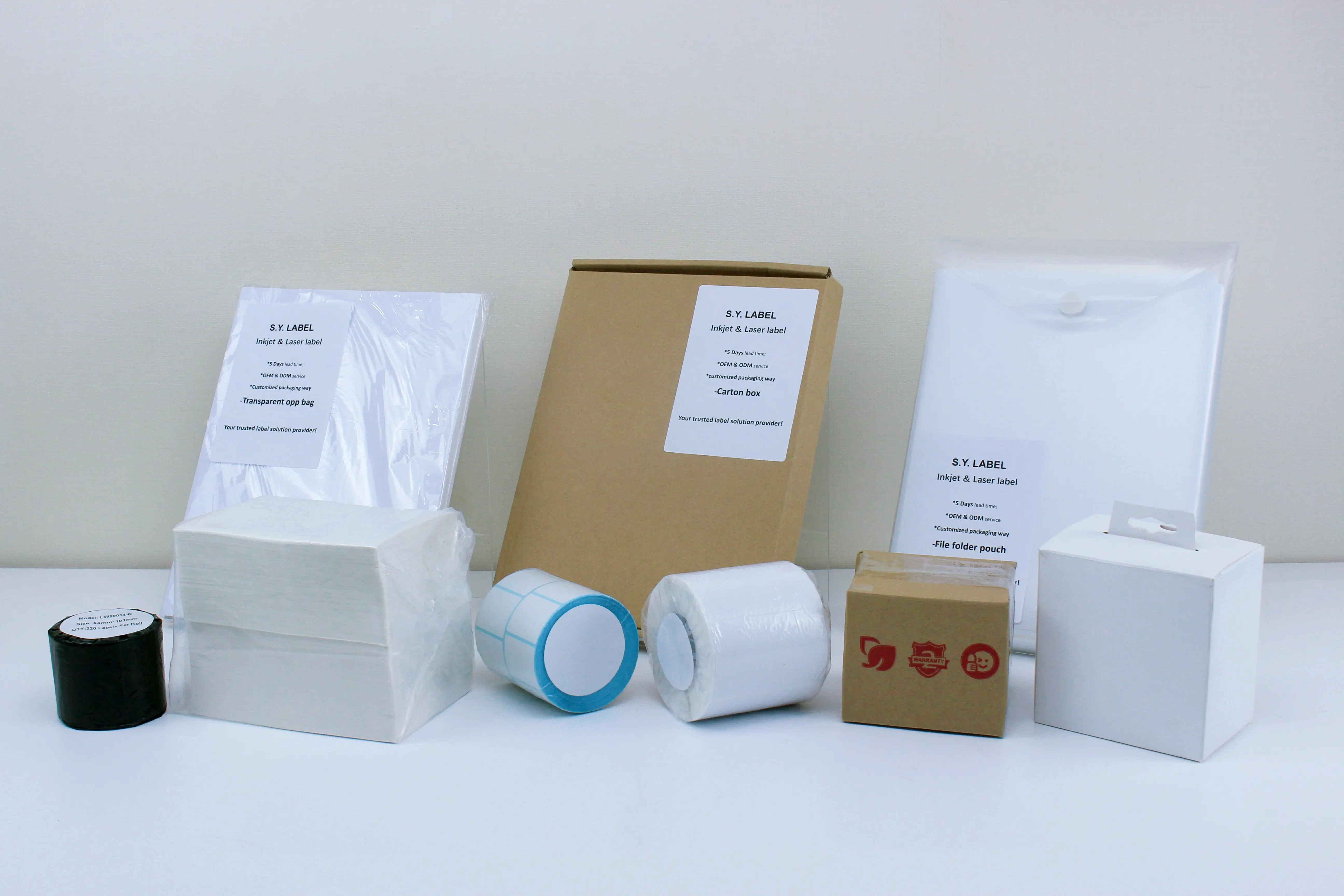 包装集合(已修)