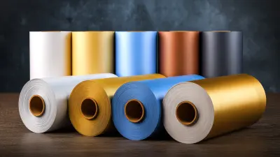 Understanding the Benefits of Using Thermal Printing Rolls for Your Business Needs