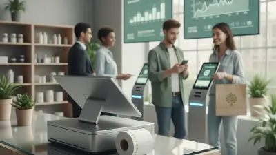 Top 2025 Trends: What You Need to Know About Pos Paper Explained