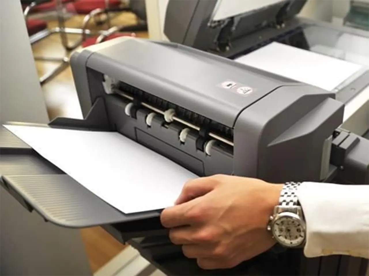 A4 Sticker Labels Wholesale Guide: How to Choose a Reliable Supplier