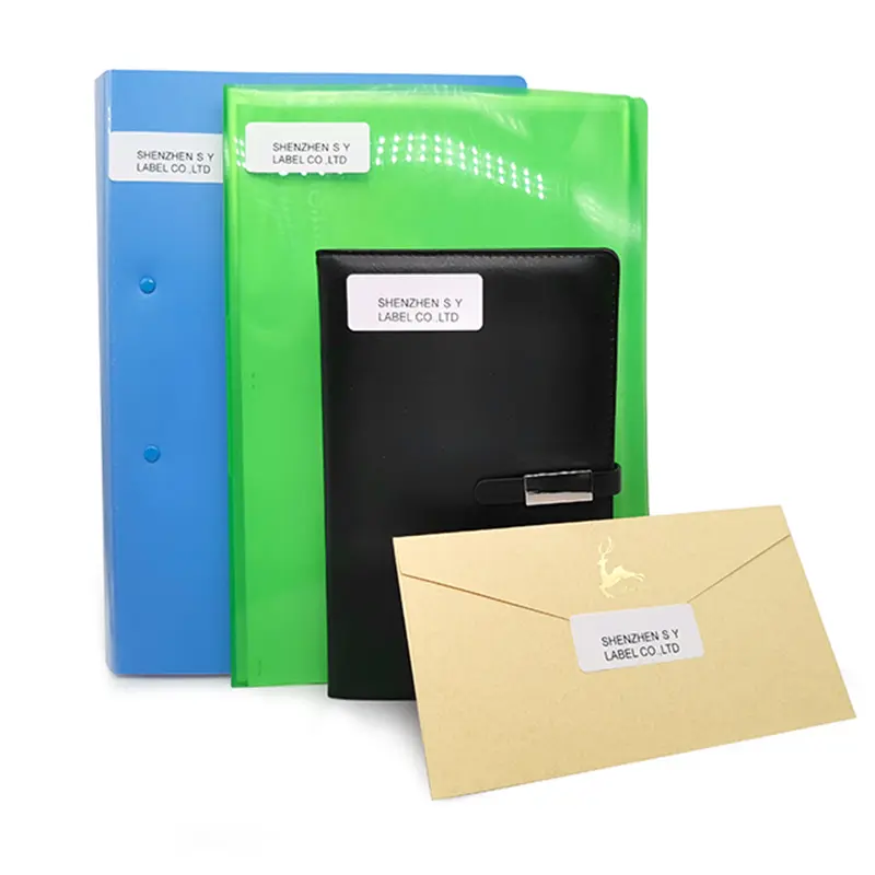 Inkjet & Laser Label-A4 Size Label 1up A4 Printable Sticker (5).jpg